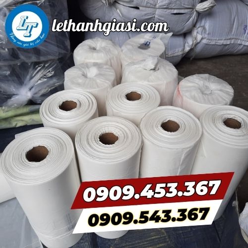 Túi xé siêu thị đựng thực phẩm Túi xé siêu thị đựng thực phẩm