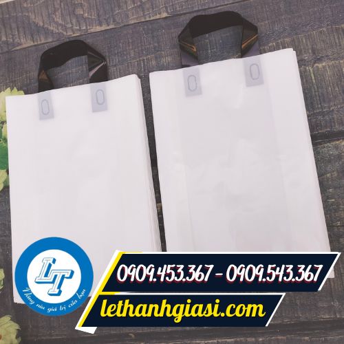 Túi hột xoài ép quai giá rẻ Túi hột xoài ép quai