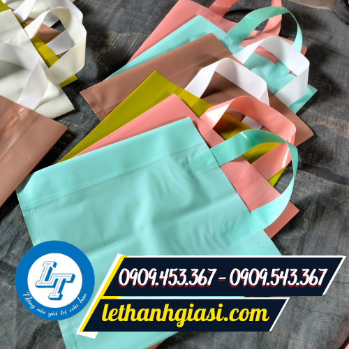 Túi hột xoài ép quai giá rẻ Túi hột xoài ép quai giá rẻ