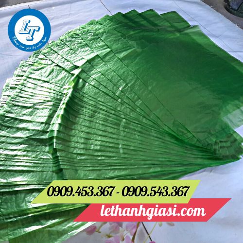 túi xốp hai quai túi xốp hai quai