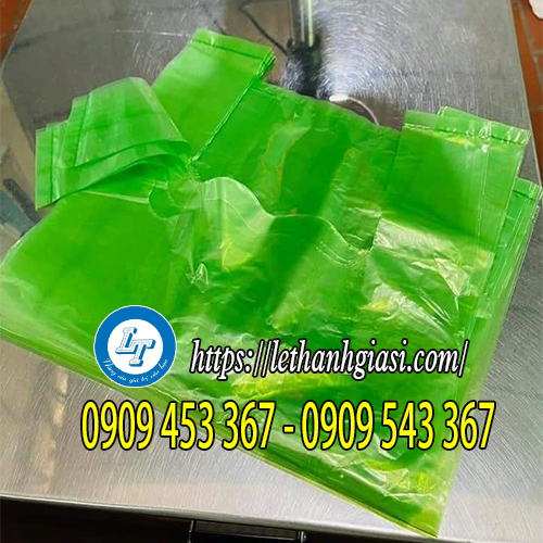 Túi xốp bóng mỡ màu đẹp gá rẻ Túi xốp bóng mỡ màu đẹp