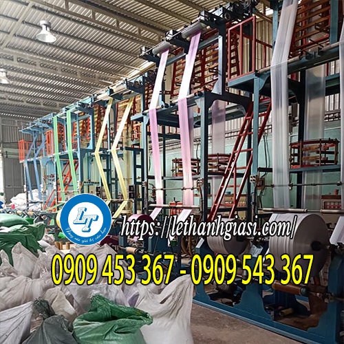 Túi xốp bóng mỡ giá rẻ tại xưởng Túi xốp bóng mỡ màu đẹp