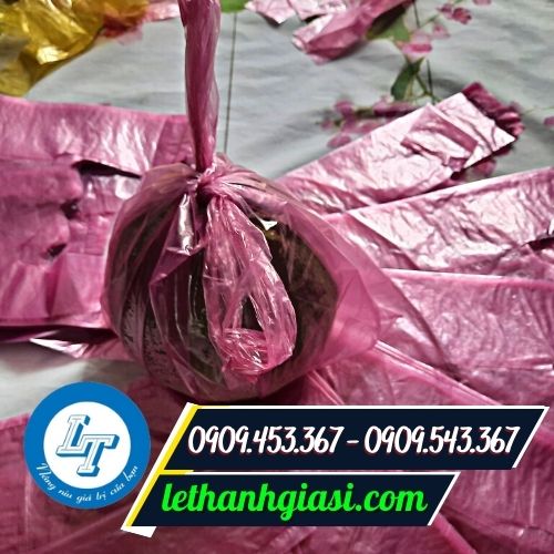 Túi xốp bóng mỡ đựng hàng Túi xốp bóng mỡ đựng hàng