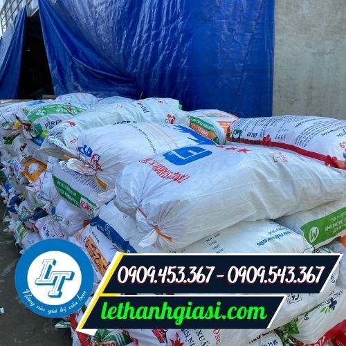 Giao hàng túi xốp cho khách sỉ