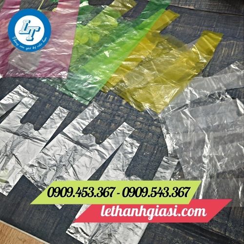Túi xốp bóng mỡ giá rẻ Túi xốp bóng mỡ giá rẻ