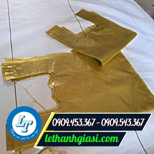 Túi xốp bóng mỡ màu Túi xốp bóng mỡ màu