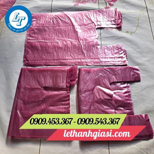 Túi xốp bóng mỡ giá sỉ rẻ Túi xốp bóng mỡ giá sỉ rẻ