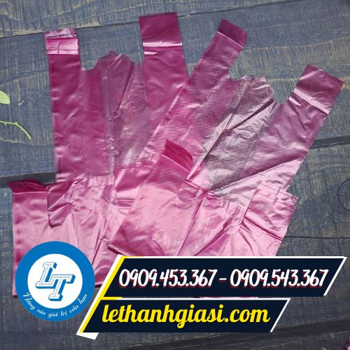 Túi xốp gai Túi xốp gai