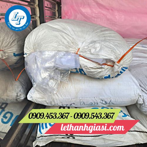 Túi xốp bóng mỡ trắng giá sỉ - giao hàng nhanh Túi xốp bóng mỡ trắng giá sỉ