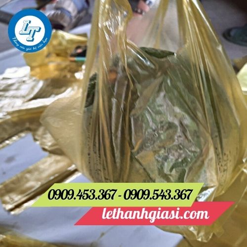 Túi xốp bóng mỡ đựng hàng Túi xốp bóng mỡ đựng hàng