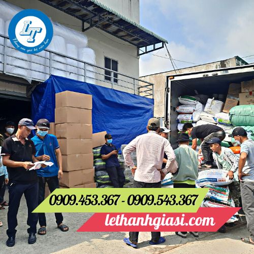 Túi xốp giá sỉ