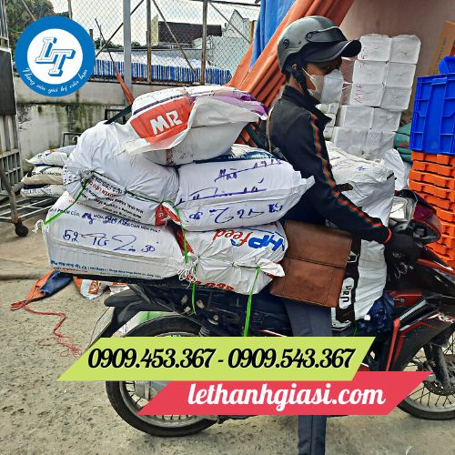 Túi xốp giá sỉ