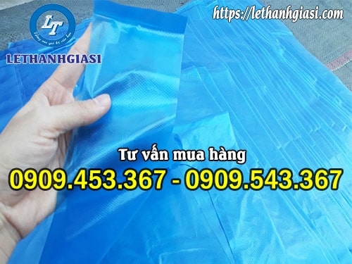 Túi xốp nhiều màu giá rẻ, giao hàng toàn quốc Túi xốp nhiều màu giá rẻ, giao hàng toàn quốc