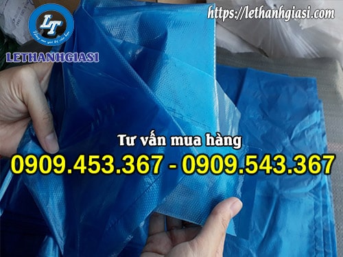 Túi xốp nhiều màu giá rẻ, giao hàng toàn quốc Túi xốp nhiều màu giá rẻ, giao hàng toàn quốc