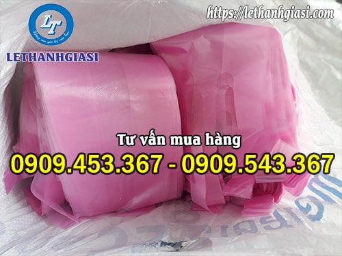 Túi xốp nhiều màu giá rẻ, giao hàng toàn quốc Túi xốp nhiều màu giá rẻ, giao hàng toàn quốc