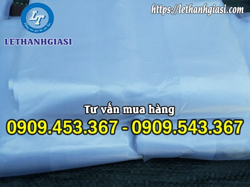 Túi xốp nhiều màu giá rẻ, giao hàng toàn quốc Túi xốp nhiều màu giá rẻ, giao hàng toàn quốc