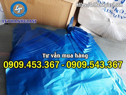 Túi xốp nhiều màu giá rẻ, giao hàng toàn quốc Túi xốp nhiều màu giá rẻ, giao hàng toàn quốc