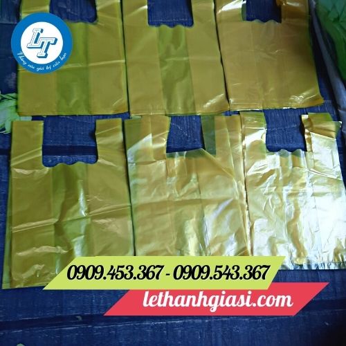 Túi xốp hàng chợ Túi xốp hàng chợ