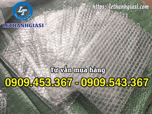 Túi xốp hơi dùng gói hàng chất lượng, uy tín, giá rẻ Túi xốp hơi dùng gói hàng chất lượng, uy tín, giá rẻ
