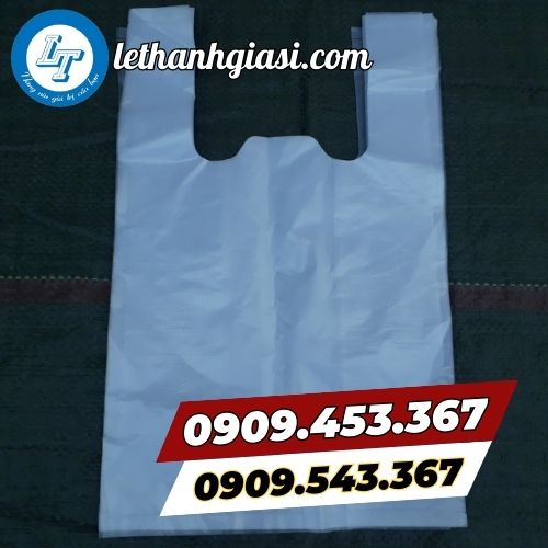 Túi xốp trắng gai Túi xốp trắng gai