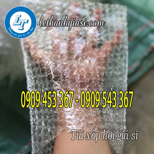 Túi xốp nổ giá sỉ Túi xốp nổ giá sỉ