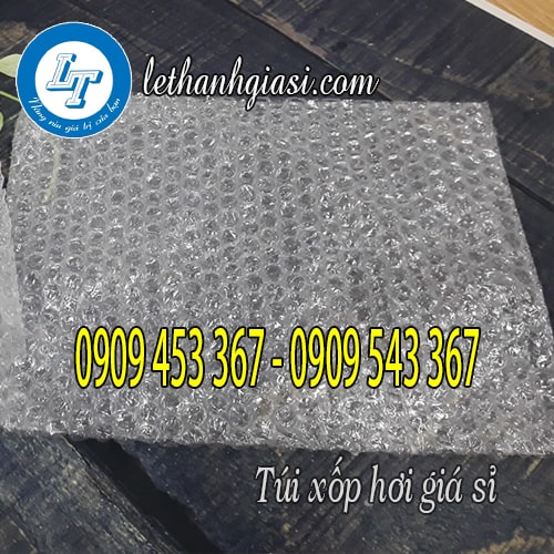 Túi xốp nổ giá sỉ Túi xốp nổ giá sỉ