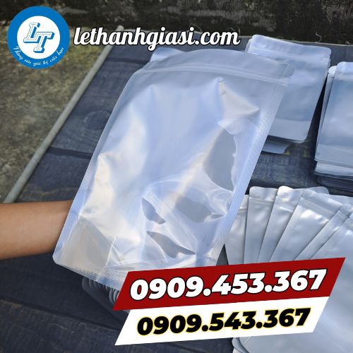 Túi zip ghép giá sỉ Túi zip ghép giá sỉ