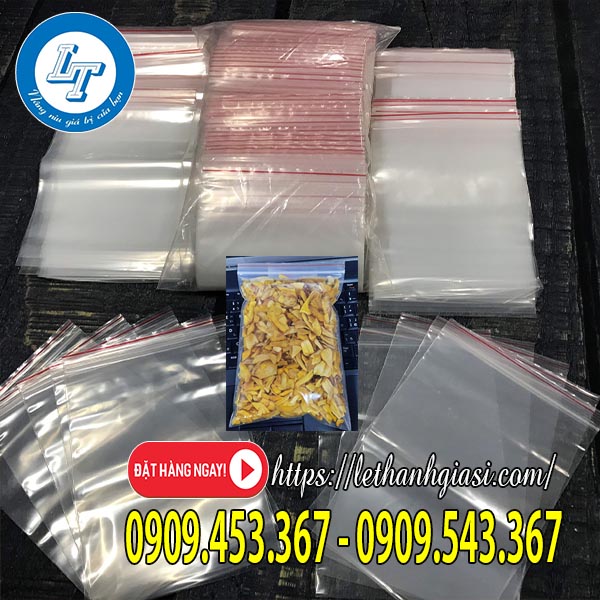 túi zip chỉ đỏ gia sỉ túi zip chỉ đỏ gia sỉ