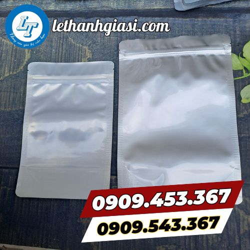 Túi zip ghép nhiều size Túi zip ghép nhiều size