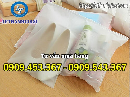 Túi zip khóa kéo đựng đồ tiện lợi, gia rẻ Túi zip khóa kéo đựng đồ tiện lợi, gia rẻ