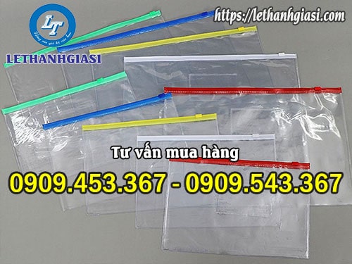 Túi zip khóa kéo đựng đồ tiện lợi, gia rẻ Túi zip khóa kéo đựng đồ tiện lợi, gia rẻ