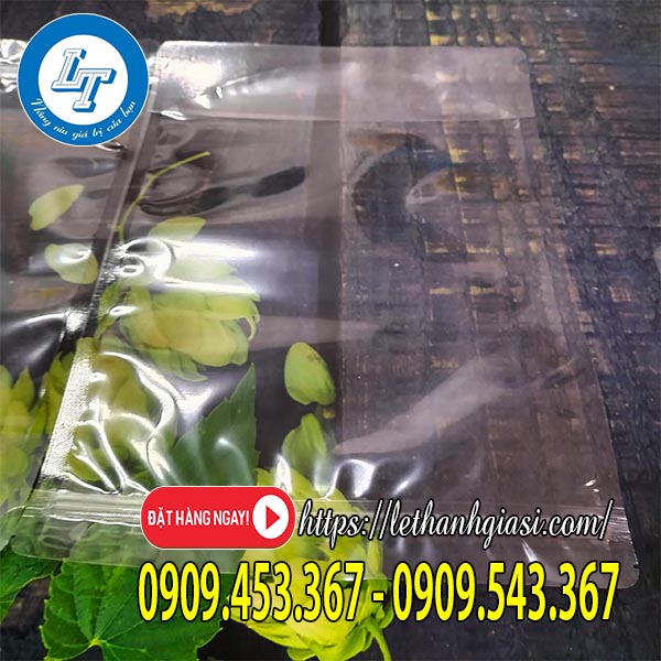 túi zip trong đáy đứng túi zip trong đáy đứng