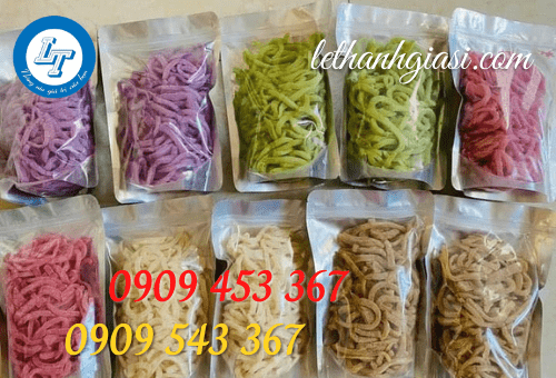 túi zip một mặt bạc đựng mứt tết giá rẻ túi zip một mặt bạc