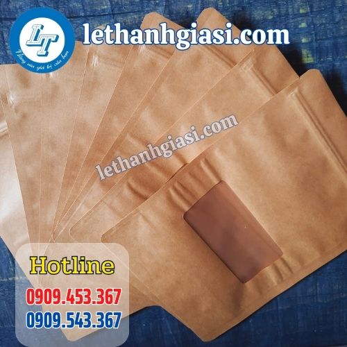 túi zipper giấy giá sỉ rẻ miền nam túi zipper giấy giá sỉ rẻ miền nam