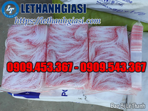 Túi zipper chất lượng, giá tốt Túi zipper chất lượng, giá tốt