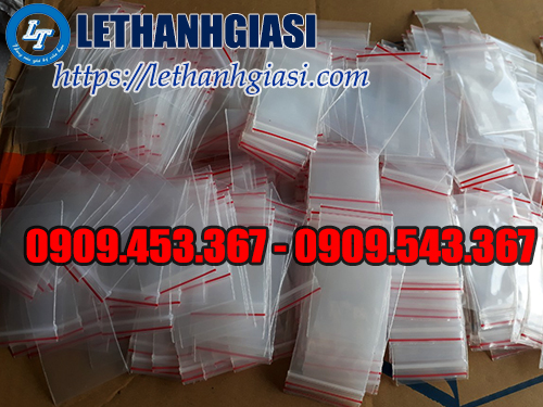 Túi zipper chất lượng, giá tốt Túi zipper chất lượng, giá tốt