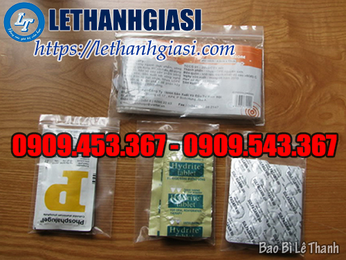 Túi zipper chất lượng, giá tốt Túi zipper chất lượng, giá tốt