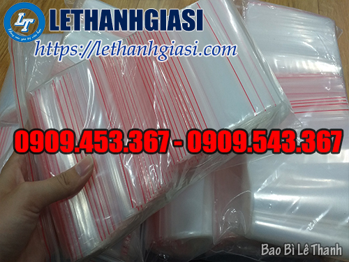 Túi zipper chất lượng, giá tốt Túi zipper chất lượng, giá tốt