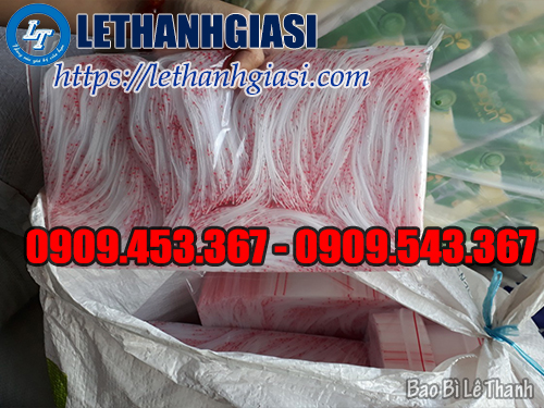 Túi zipper chất lượng, giá tốt Túi zipper chất lượng, giá tốt