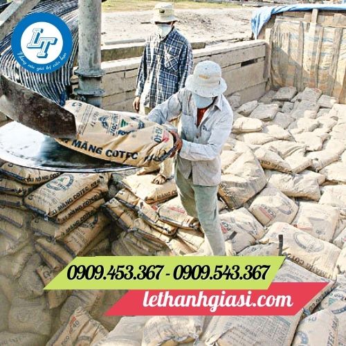 Bao tải lót giấy