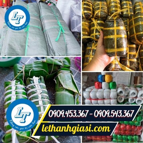 Ứng dụng dây nilon Ứng dụng dây nilon