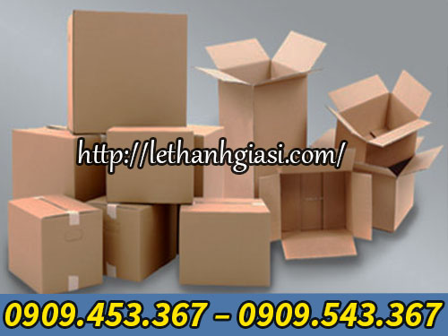 Thùng carton, hộp carton giấy thiết kế đẹp mắt, tiện lợi, giá rẻ nhất Thùng carton, hộp carton giấy thiết kế đẹp mắt, tiện lợi, giá rẻ nhất