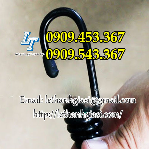 Nhà cung cấp đầu móc dây ràng chất lượng cho các đại lý Nhà cung cấp đầu móc dây ràng chất lượng cho các đại lý