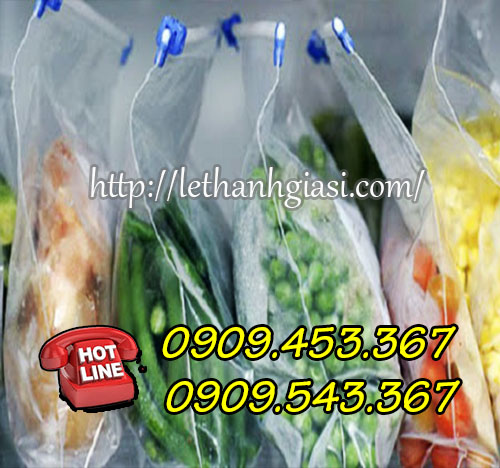 Túi zip có khóa kéo đựng đồ đa năng Túi zip có khóa kéo đựng đồ đa năng