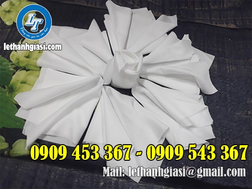 Khăn lau phòng sạch Khăn lau phòng sạch