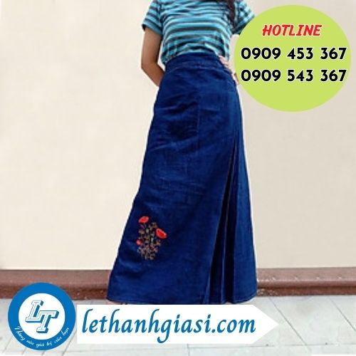 bán sỉ váy chông nắng dạng quây bán sỉ váy chông nắng dạng quây