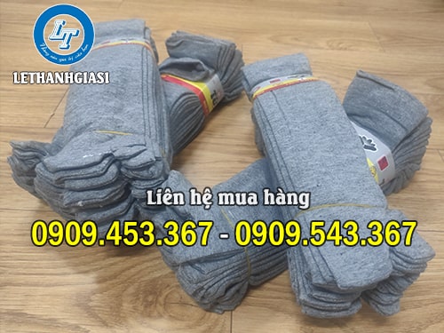 Vớ chân chống nắng chất lượng, giá rẻ Vớ chân chống nắng