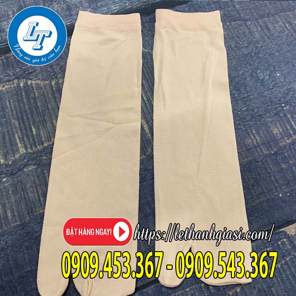 Vớ chân cotton chất lượng Vớ chân cotton chất lượng