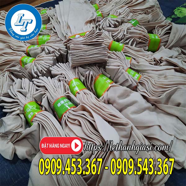 Vớ chân cotton giá sỉ Vớ chân cotton giá sỉ