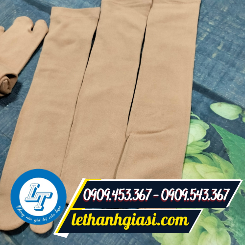 Vớ chân da cao cấp Vớ chân da cao cấp